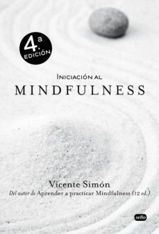 iniciación al mindfulness (ebook)-vicente simon-9788415132165