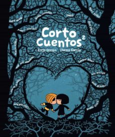 cortocuentos 2-borja crespo-chema garcia-9788415163565