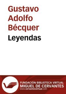 leyendas (ebook)-9788415219965