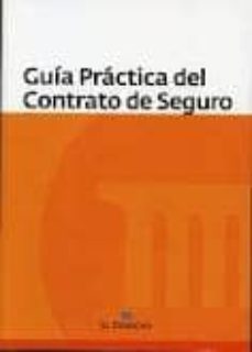 guia practica del contrato del seguro-9788415257165