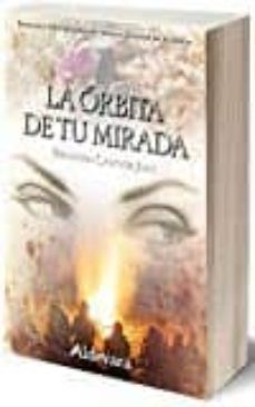 la orbita de tu mirada-fernando calvo de juan-9788415363965