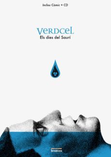 els dies del sauri (incluye comic + cd)-9788415390565