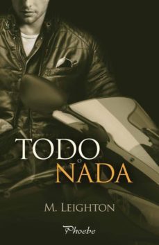 (pe) todo o nada-m. leighton-9788415433965
