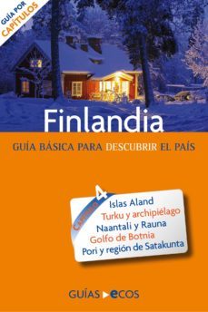finlandia. islas aland y turku (ebook)-9788415479765