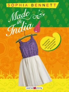 made in india (ebook)-9788415532965