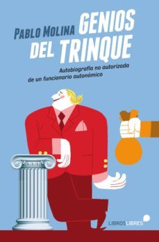genios del trinque-pablo molina-9788415570165