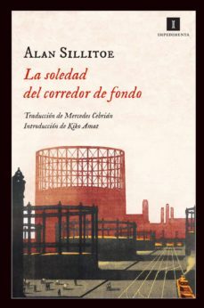 la soledad del corredor de fondo (ebook)-alan sillitoe-9788415578765
