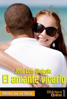 el amante vicario (ebook)-9788415599265