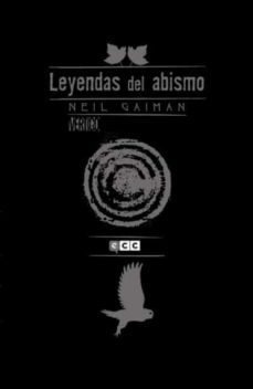 leyendas del abismo vol. 2-neil gaiman-9788415628965