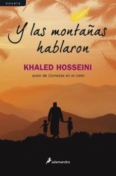 y las montañas hablaron (ebook)-9788415630265