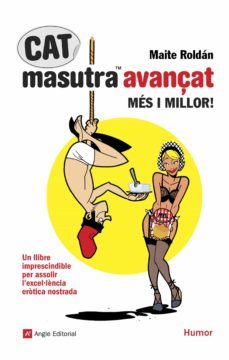 catmasutra avançat-maite roldan-9788415695165