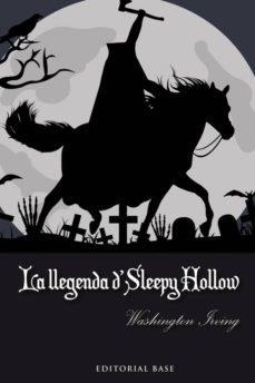 llegenda d sleepy hollow-9788415711865