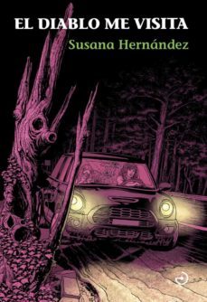 el diablo me visita (serie detective sonia ruiz 7)-9788415740865