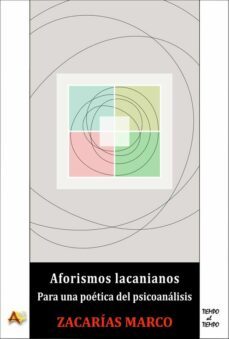 aforismos lacanianos-zacarias marco-9788415757665