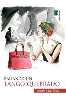 bailando un tango quebrado-9788415883265