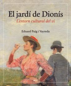 el jardi de dionis-9788415885665