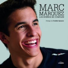 marc marquez: el joven campeon que ha revolucionado el motociclis mo mundial-emilio perez de rozas-9788415888765