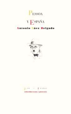 pessoa y españa-9788415894865
