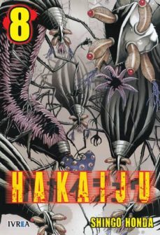 hakaiju nº 08-9788415922865