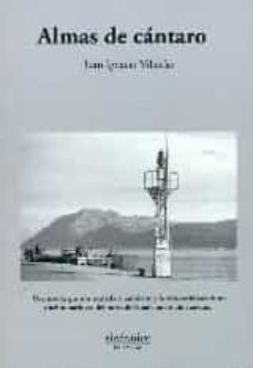 almas de cantaro-juan ignacio villarias-9788415924265