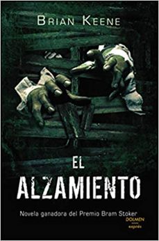 el alzamiento-9788415932765