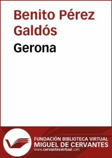 gerona (ebook)-benito perez galdos-9788415936565