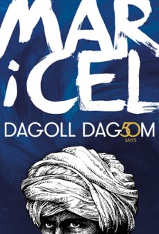 mar i cel. 50 anys-s. a. dagoll dagom-9788415954965