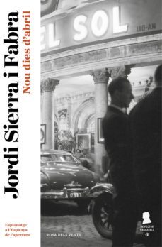 nou dies d'abril (inspector mascarell 6) (ebook)-jordi sierra i fabra-9788415961765