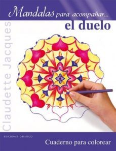 mandalas para acompañar el duelo-9788415968665