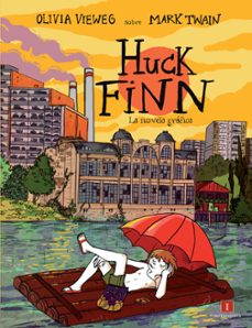 huck finn-olivia vieweg-9788415979265