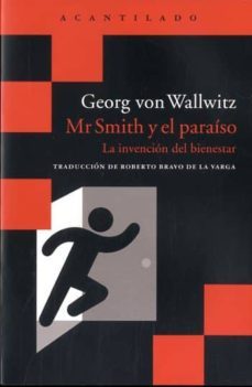 mr smith y el paraiso-9788416011865