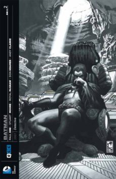essentials batman: detective nº 2-9788416070565