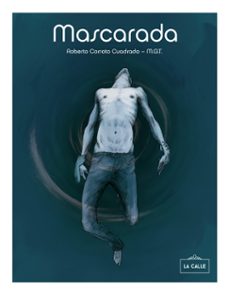 mascarada-roberto corroto cuadrado-9788416164165