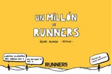 un millon de runners (runner's world) (ebook)-9788416220465
