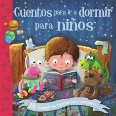cuentos para ir a dormir para niños-9788416221165