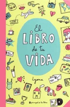 el libro de tu vida-9788416223565