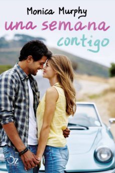 una semana contigo (una semana contigo 1) (ebook)-9788416224265