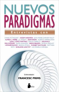 nuevos paradigmas (ebook)-francesc prims-9788416233465