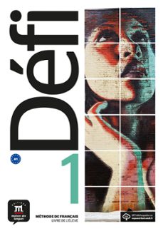 defi 1 livre de l elève-9788416273065