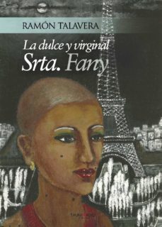 la dulce y virginal señorita fany-9788416274765