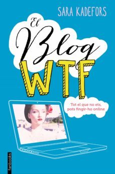 el blog wtf-9788416297665