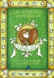 las increibles historias de gilita gil-9788416299065