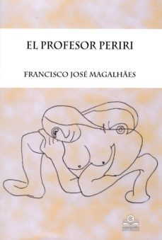 profesor periri-francisco jose magalhaes-9788416319565