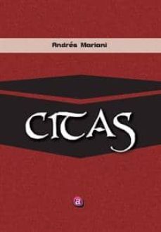 citas-andres mariani vazquez-9788416332465