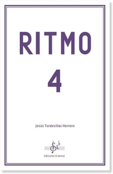ritmo 4-jesus tordesillas herrero-9788416337965