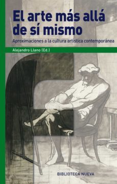 el arte mas alla de si mismo-9788416345465