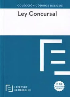 ley concursal-9788416378265