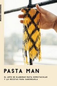 pasta man-mateo zielonka-9788416407965