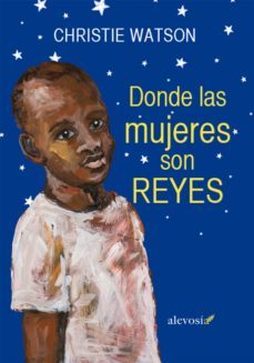 donde las mujeres son reyes-9788416413065