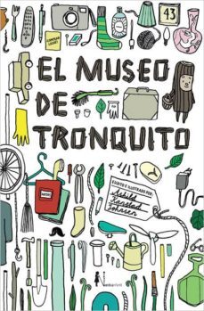 el museo de tronquito-9788416440665